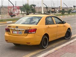 BYD G3